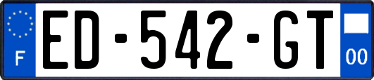 ED-542-GT