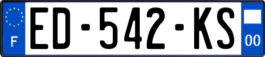 ED-542-KS