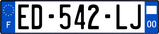 ED-542-LJ