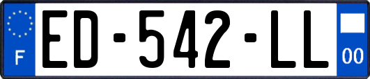 ED-542-LL