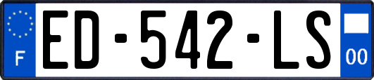 ED-542-LS