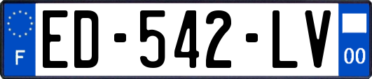 ED-542-LV