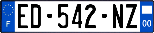 ED-542-NZ