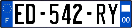 ED-542-RY