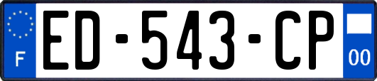 ED-543-CP