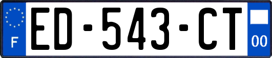 ED-543-CT