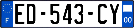 ED-543-CY