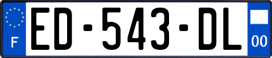 ED-543-DL