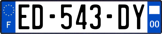 ED-543-DY