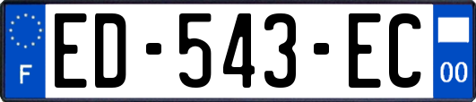 ED-543-EC