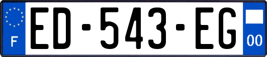 ED-543-EG