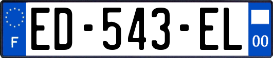 ED-543-EL