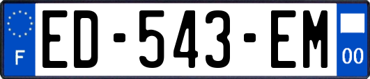 ED-543-EM