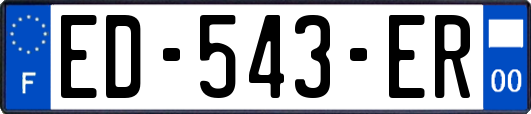 ED-543-ER