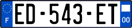 ED-543-ET