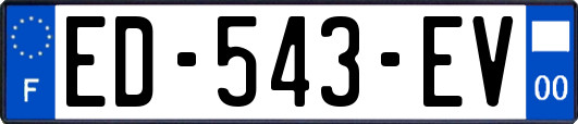 ED-543-EV