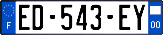 ED-543-EY