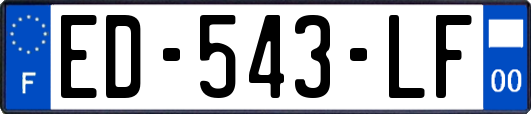 ED-543-LF