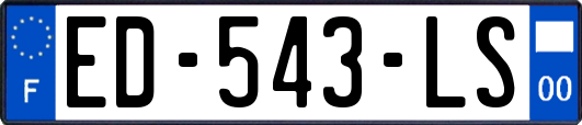 ED-543-LS