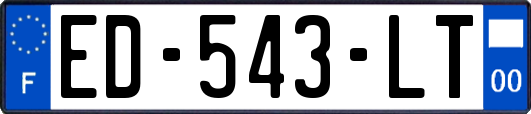 ED-543-LT