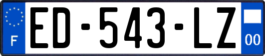 ED-543-LZ