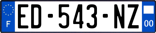 ED-543-NZ
