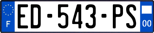 ED-543-PS