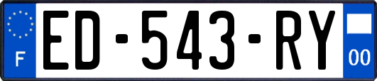 ED-543-RY