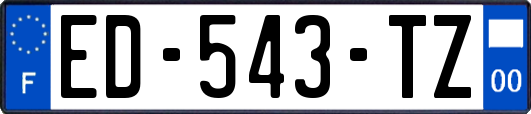 ED-543-TZ