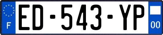 ED-543-YP