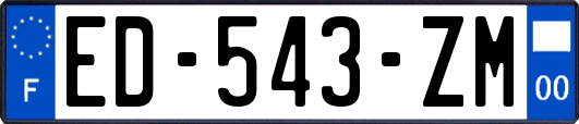 ED-543-ZM