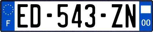 ED-543-ZN