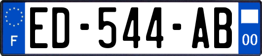 ED-544-AB