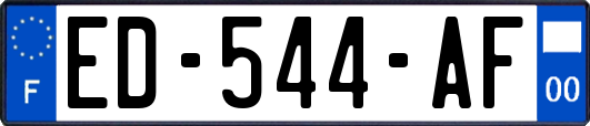 ED-544-AF