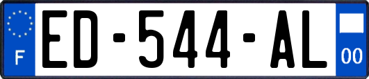 ED-544-AL