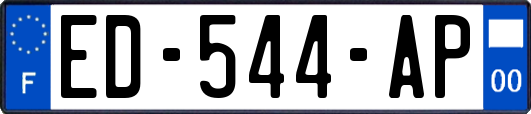 ED-544-AP