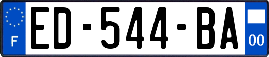 ED-544-BA