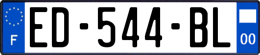 ED-544-BL