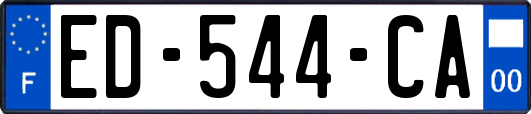 ED-544-CA