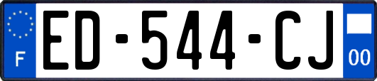 ED-544-CJ