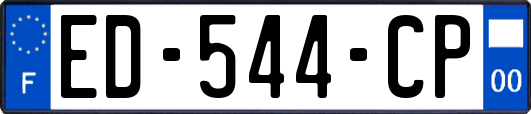 ED-544-CP