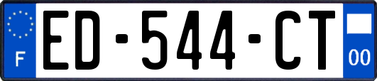 ED-544-CT