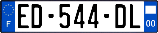 ED-544-DL