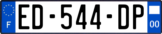 ED-544-DP