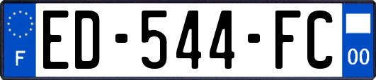 ED-544-FC