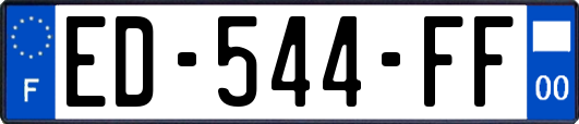 ED-544-FF