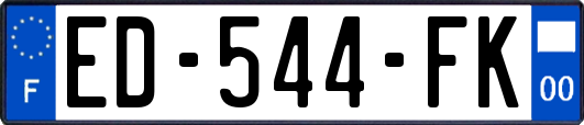 ED-544-FK