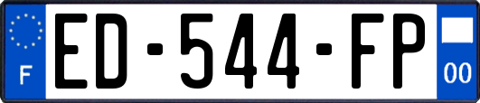 ED-544-FP