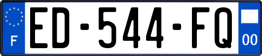 ED-544-FQ