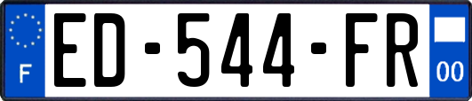 ED-544-FR